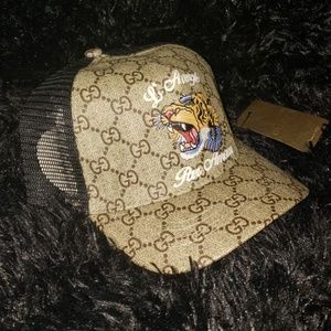 Gucci Hat